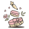 Vbake Logo